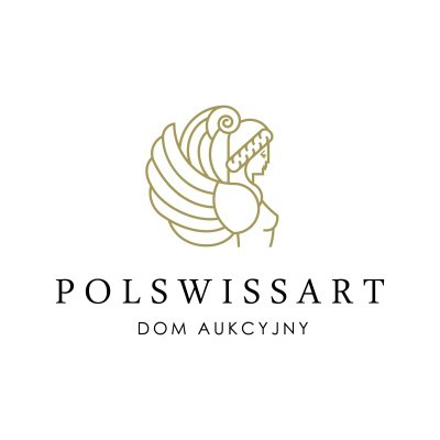 POLSWISS ART.  Sculpture and spatial objects
