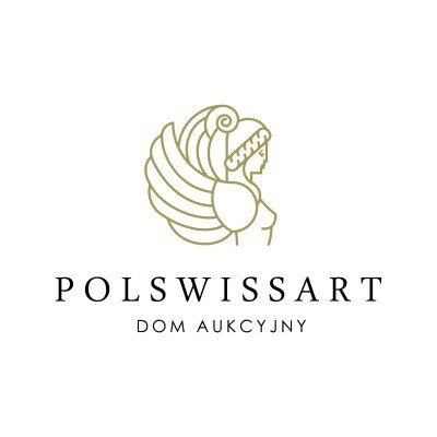 POLSWISS ART.  Auction of sculptures and spatial objects